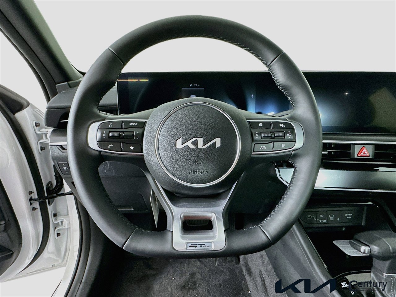 New 2026 Kia K5 GT-Line w/ GT-Line Premium Package FWD image 7