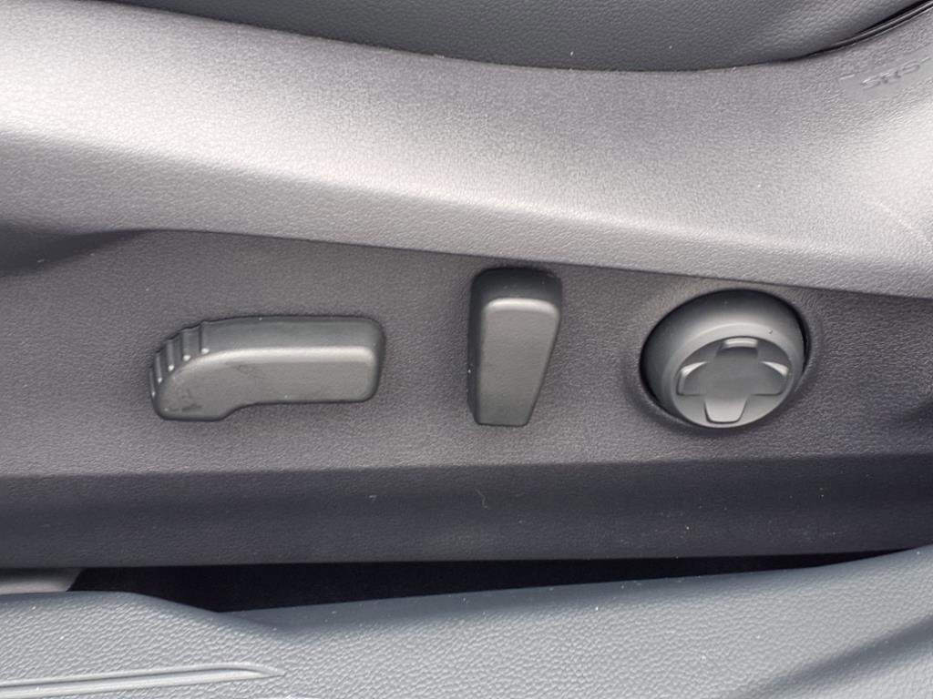 New 2025 Subaru Legacy Limited image 12