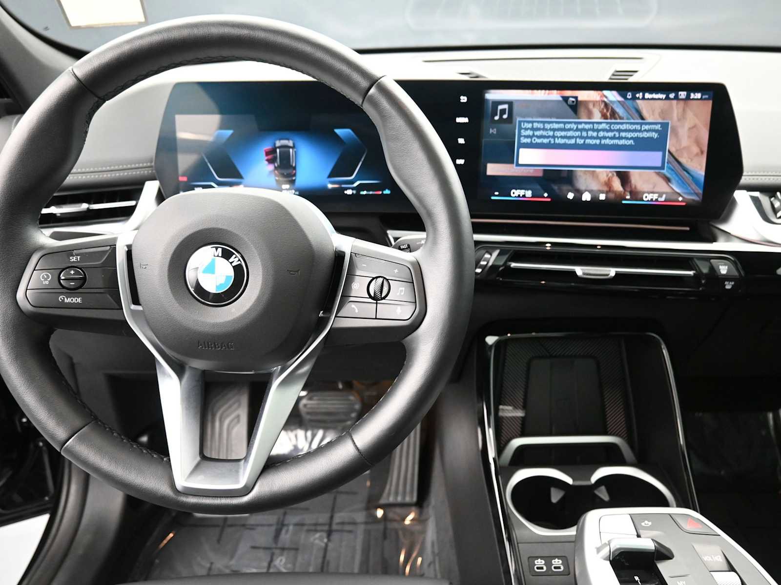 Used 2025 BMW X1 xDrive28i w/ Convenience Package image 13