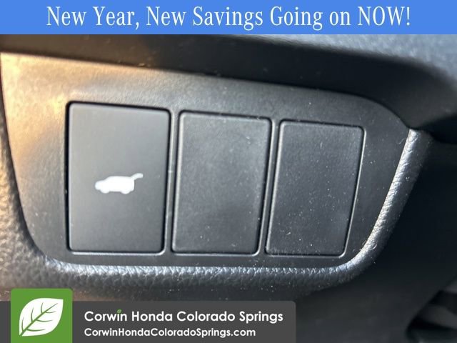 New 2026 Honda CR-V Sport-L image 16