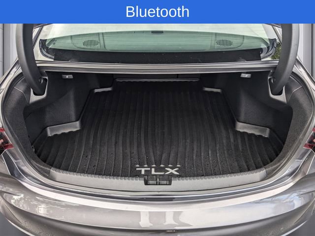 Certified 2023 Acura TLX image 15