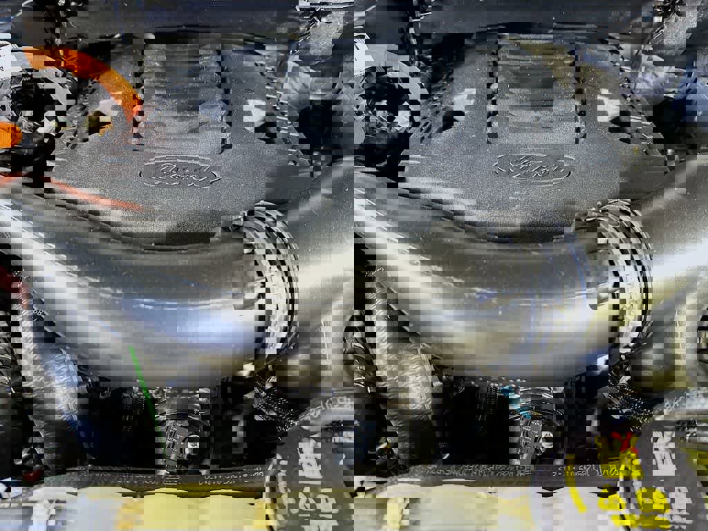 Certified 2022 Ford F150 Limited image 9