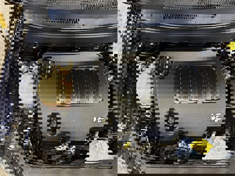 Used 2017 Dodge Journey Crossroad image 40