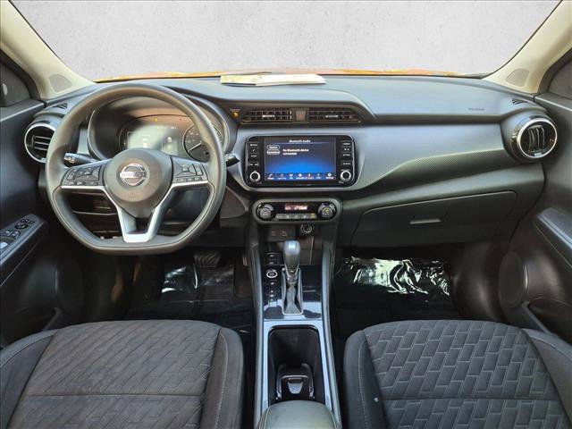 Used 2021 Nissan Kicks SV FWD image 25