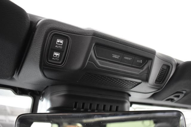 Used 2024 Jeep Wrangler High Altitude AWD/4WD image 41