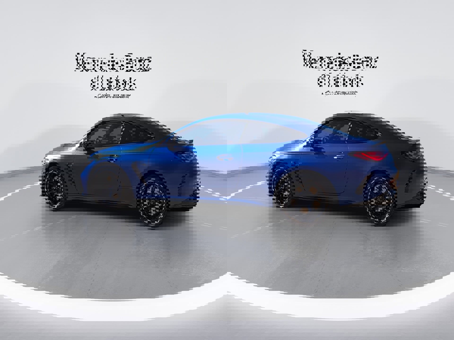 New 2026 Mercedes-Benz CLE 53 AMG 4MATIC Coupe image 6