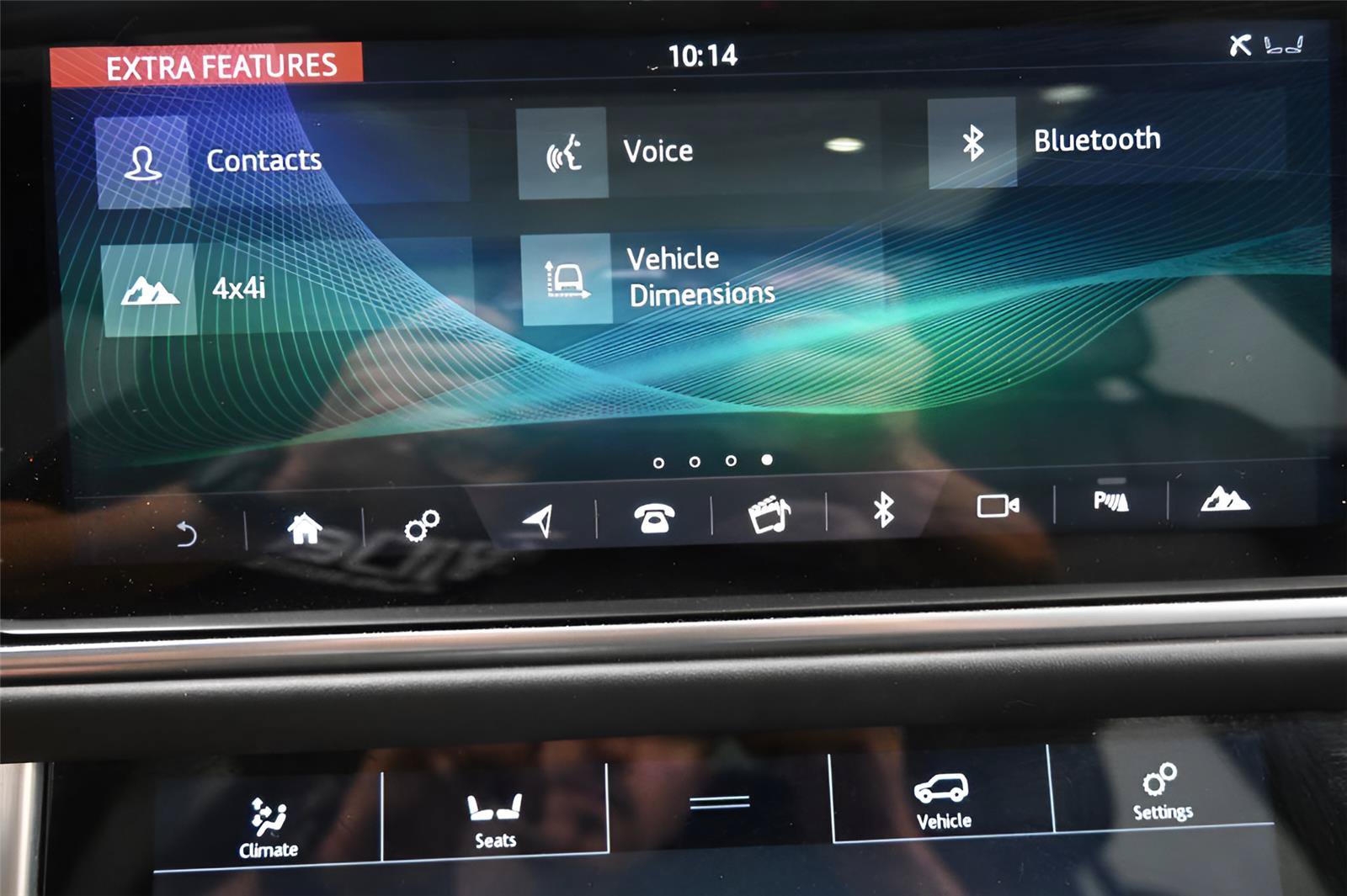 Used 2019 Land Rover Range Rover Supercharged AWD/4WD image 31