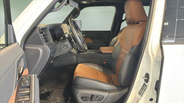 Certified 2024 Lexus GX 550 550 Premium+ image 10