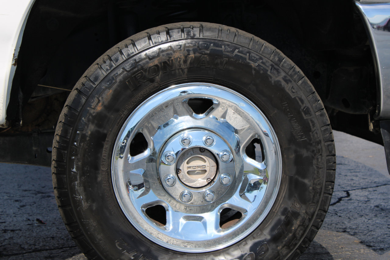 Used 2013 Ford F250 XL w/ PWR Equipment Group image 36