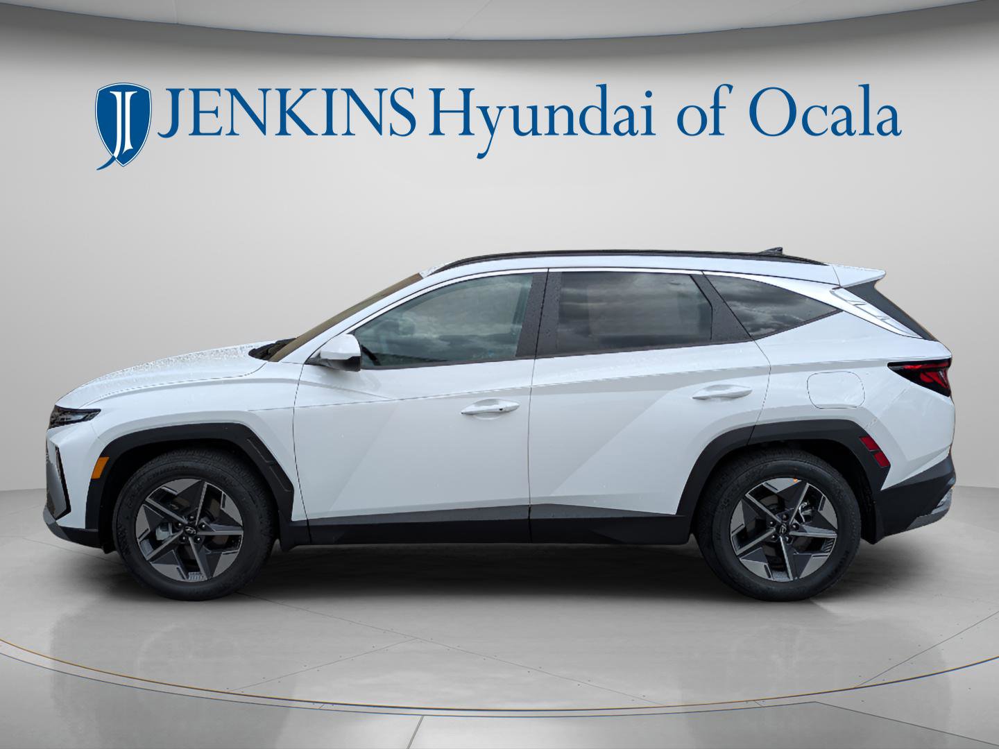 New 2026 Hyundai Tucson SEL image 7