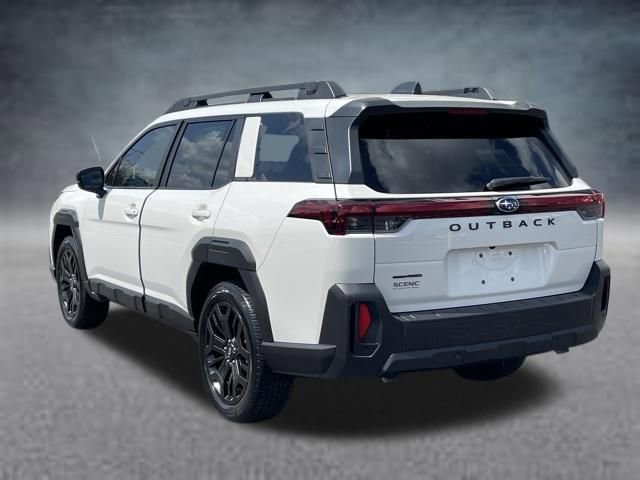 New 2026 Subaru Outback Limited XT w/ Premium/Limited Package image 18