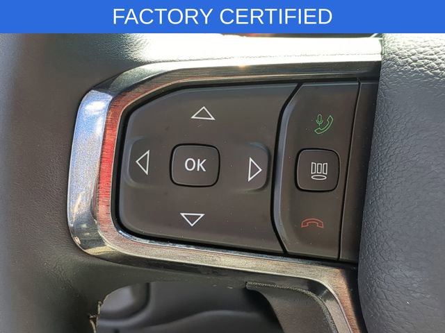 Certified 2024 RAM 2500 Limited image 20