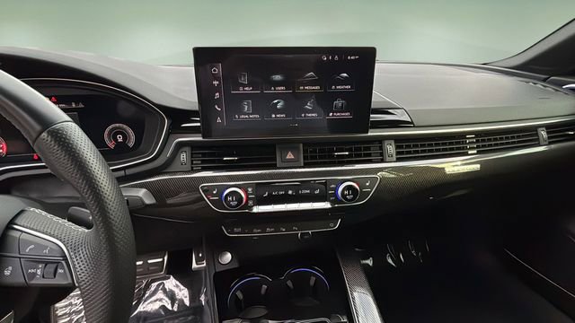 Used 2023 Audi S5 Prestige image 26