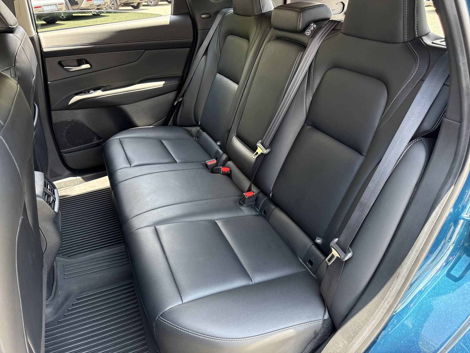 Certified 2025 Nissan Murano SL w/ Cargo Package AWD/4WD image 21