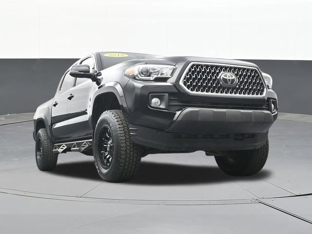Used 2019 Toyota Tacoma TRD Sport w/ Technology Package AWD/4WD image 51