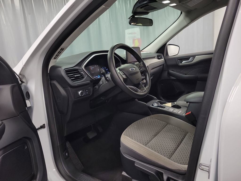 Used 2021 Ford Escape SE AWD/4WD image 12
