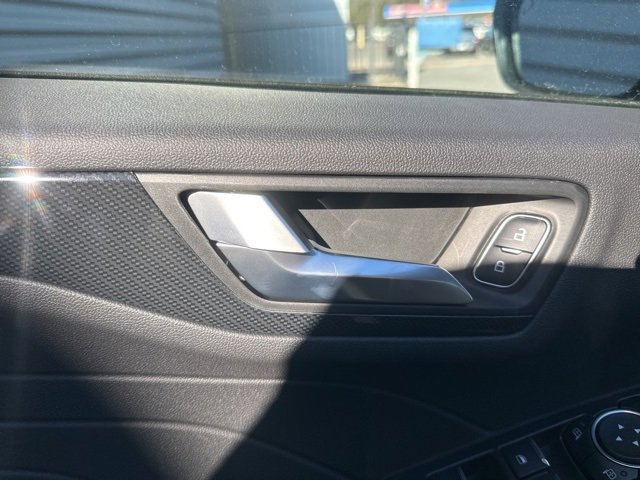 New 2026 Ford Escape ST-Line w/ Tech Pack #1 image 12