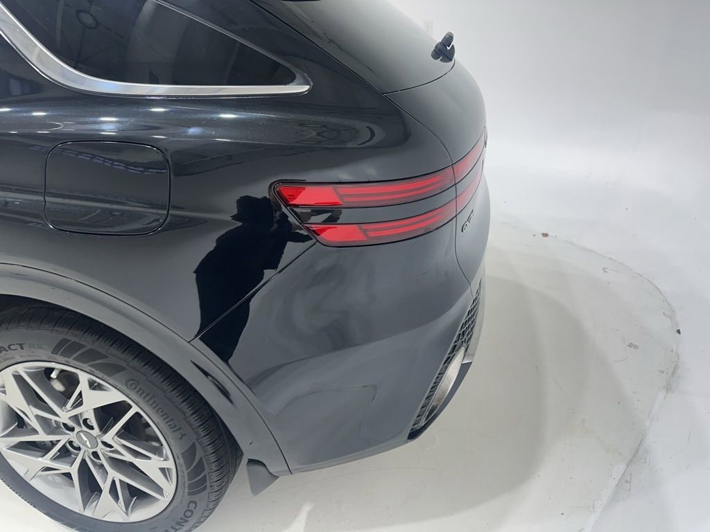 Used 2023 Genesis GV70 2.5T Select w/ Select Package image 7