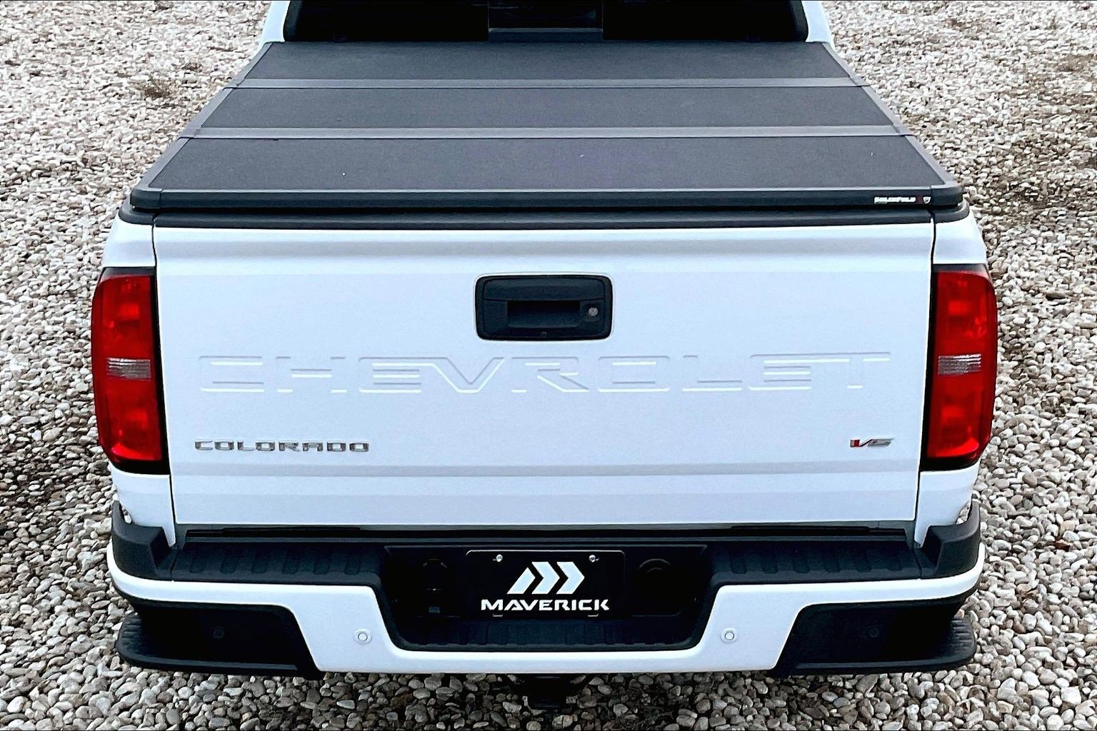 Used 2021 Chevrolet Colorado Z71 w/ Safety Package image 7