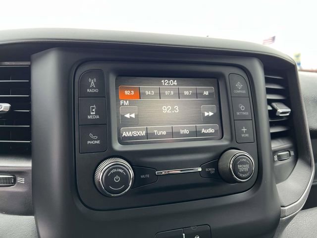 Used 2024 RAM 4500 Tradesman w/ Max Tow Package image 18