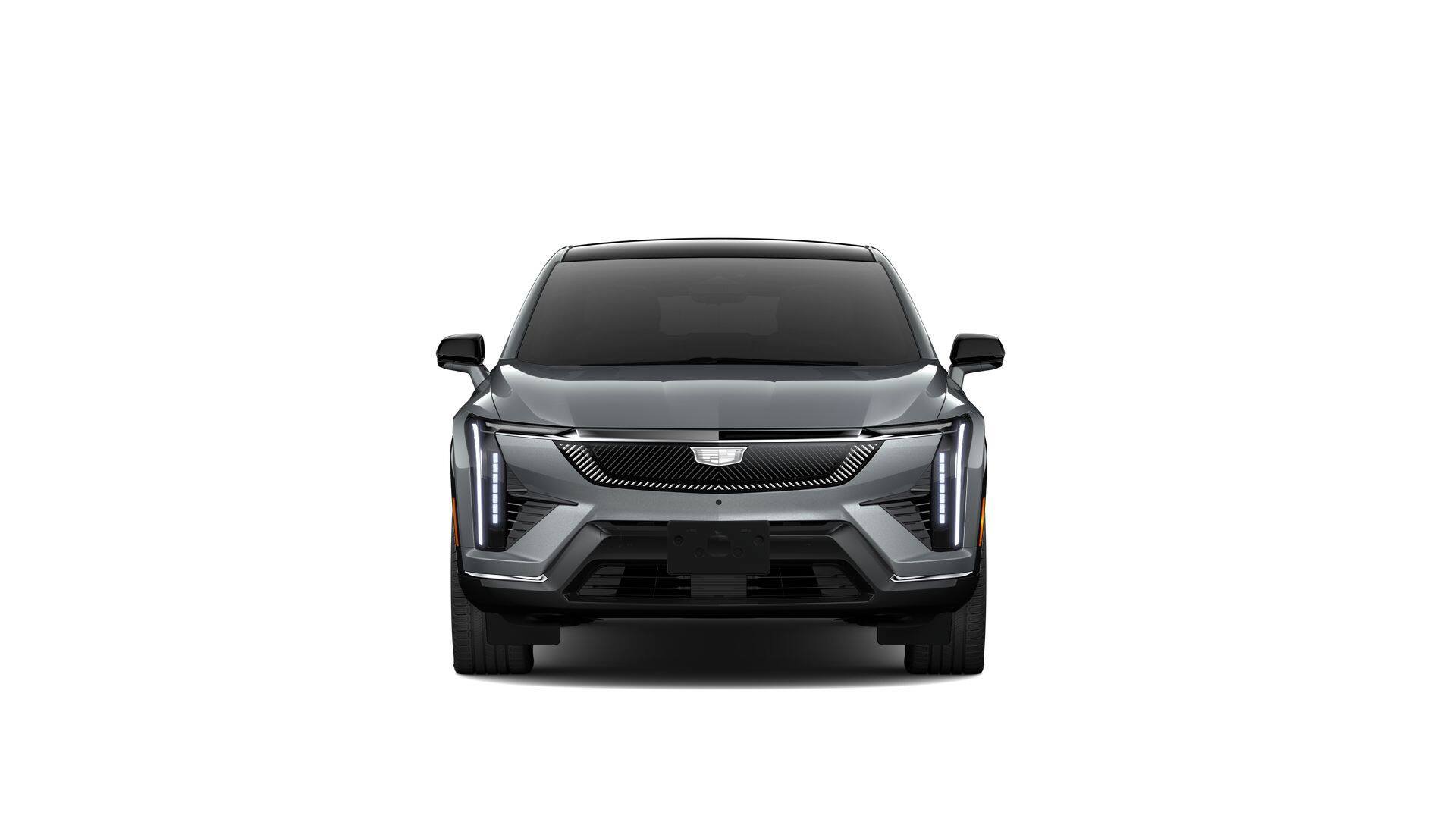 New 2027 Cadillac Optiq Luxury RWD image 31