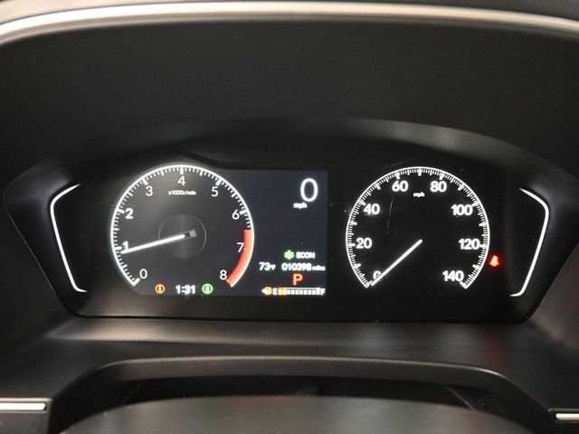 Certified 2025 Honda Pilot Sport image 12