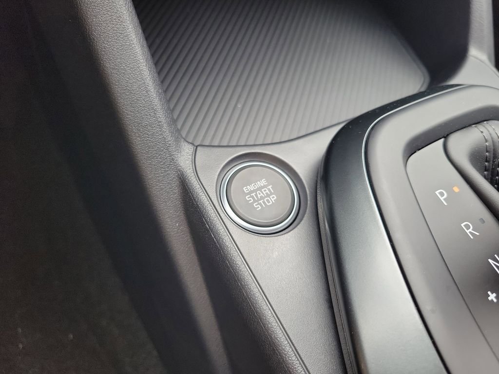 New 2026 Kia K4 LXS image 33