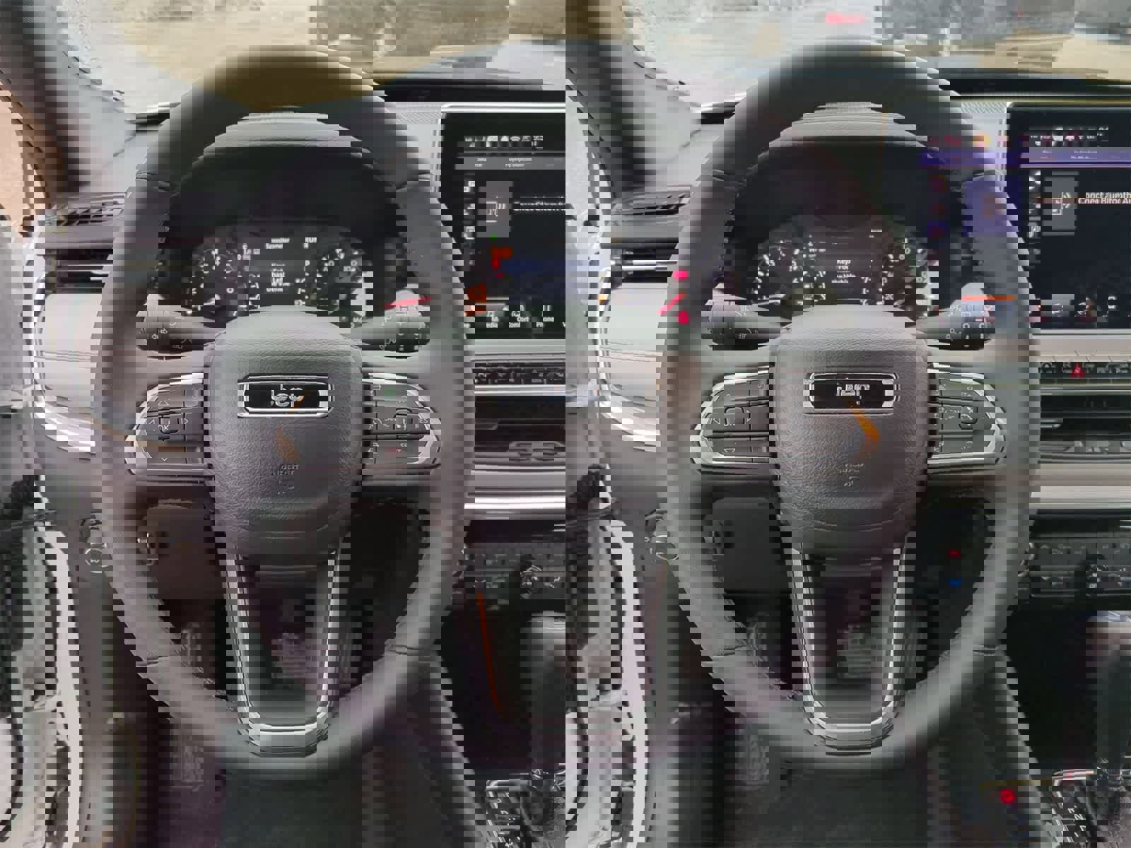 Certified 2024 Jeep Compass Limited image 22