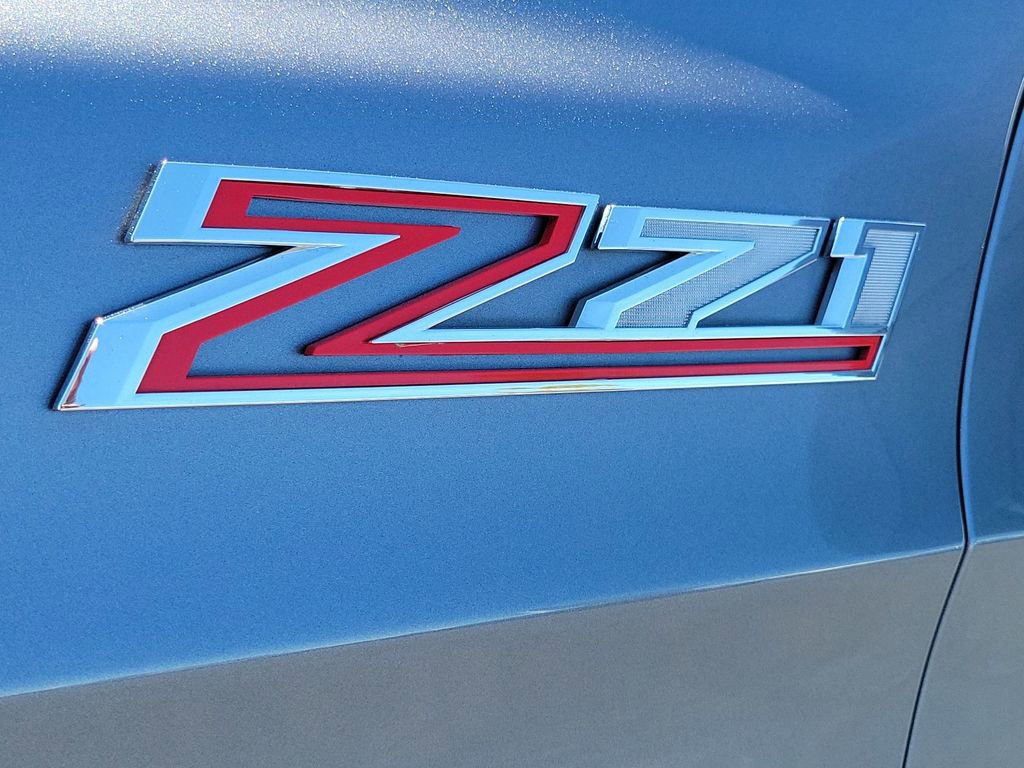 Used 2022 Chevrolet Tahoe Z71 w/ Luxury Package image 32