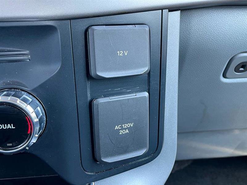 Used 2024 Ford F150 XLT w/ Mobile Office Package image 38