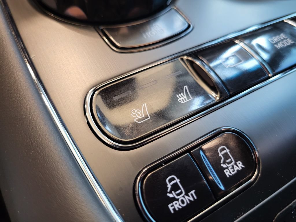New 2026 Genesis G90 3.5T Prestige AWD/4WD image 19