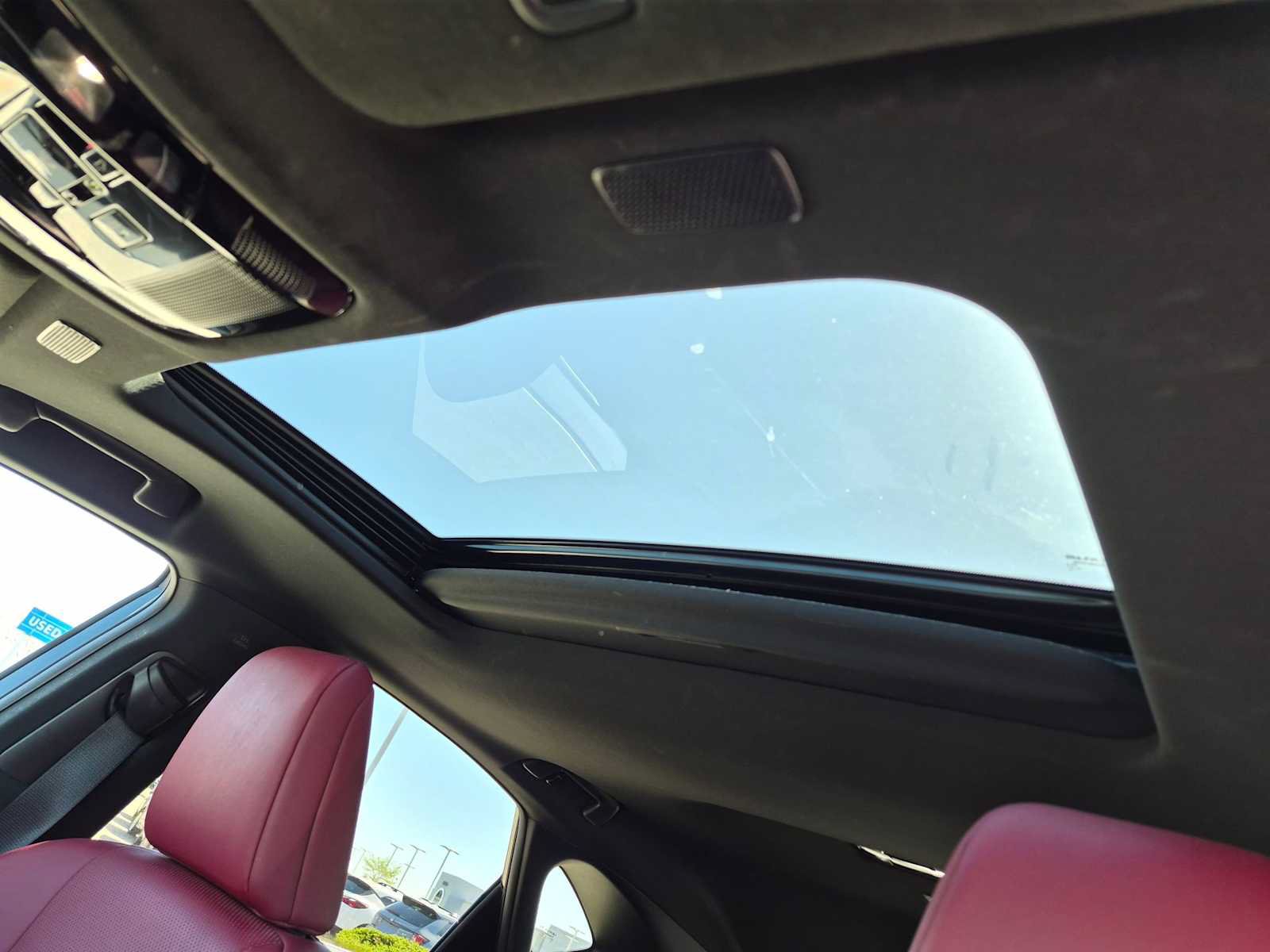Used 2024 Lexus NX 350 AWD image 27