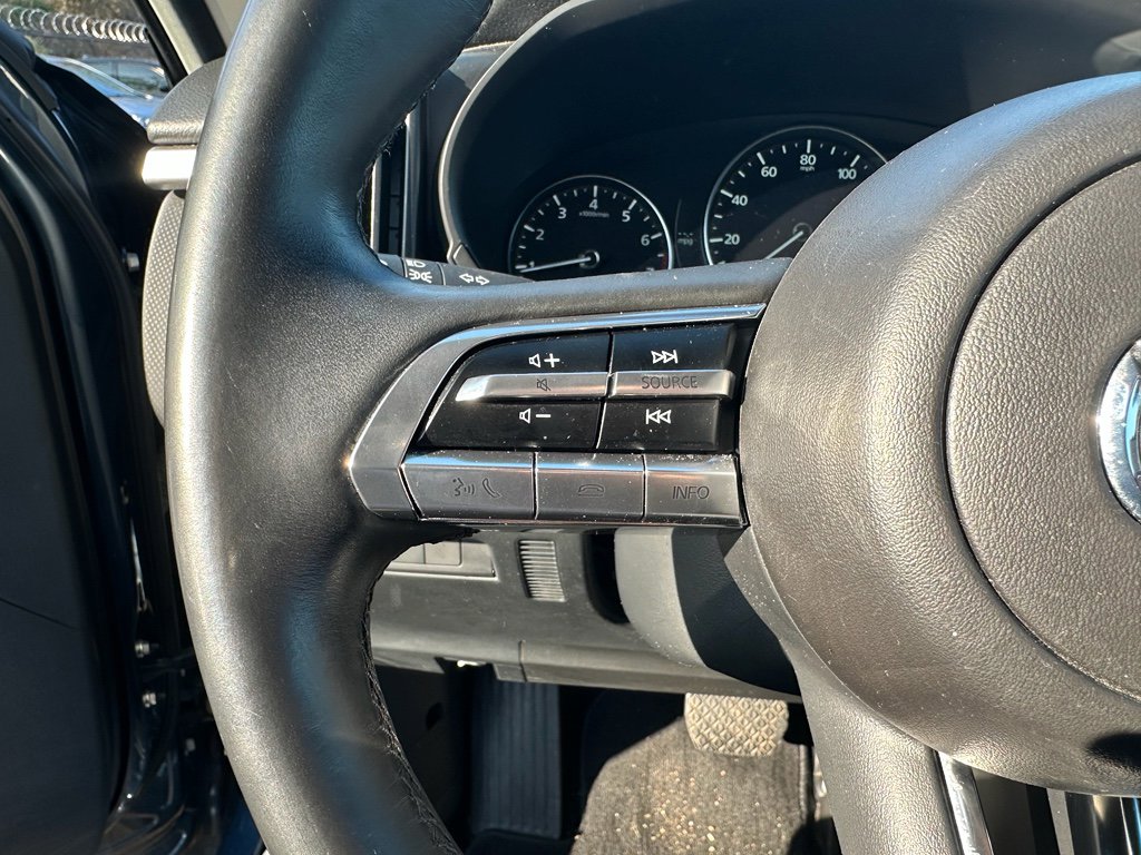 Certified 2024 MAZDA CX-50 AWD 2.5 S w/ Preferred Package image 19