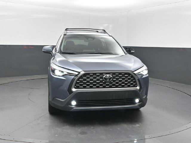 Used 2024 Toyota Corolla Cross XLE w/ Convenience Package AWD/4WD image 33
