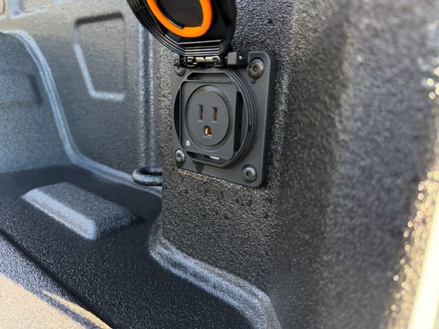 New 2026 Chevrolet Silverado 1500 RST image 35