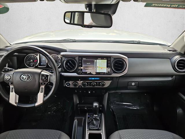 Used 2023 Toyota Tacoma SR5 AWD/4WD image 18