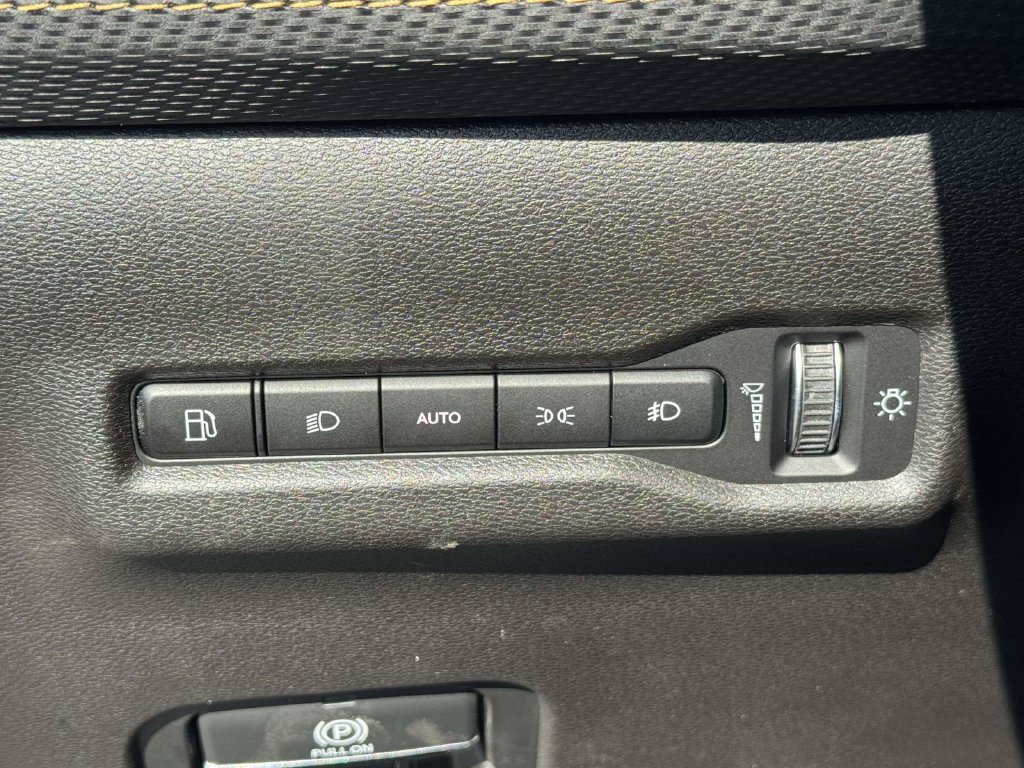 New 2026 Jeep Cherokee Limited AWD/4WD image 27
