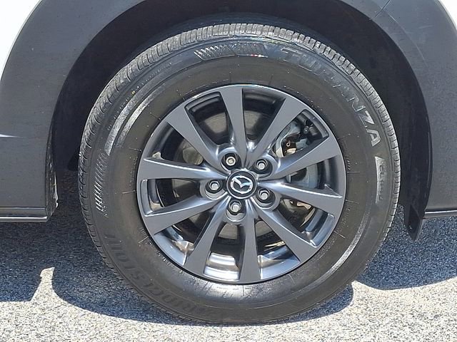 Used 2023 MAZDA CX-30 AWD 2.5 S image 11