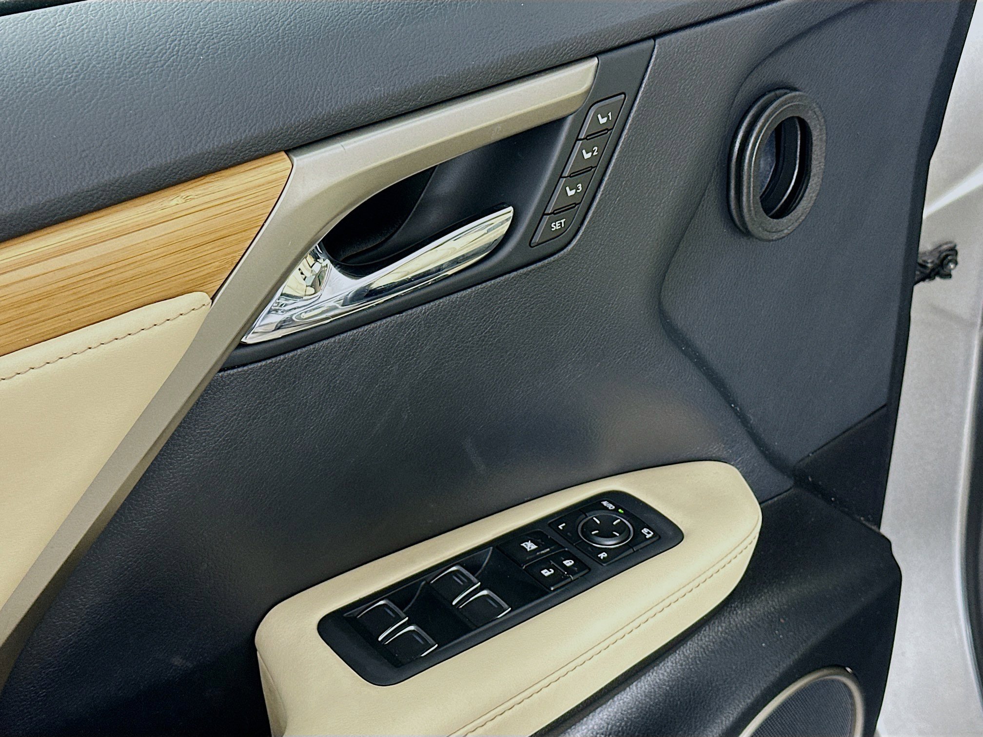 Used 2021 Lexus RX 350L FWD w/ Premium Package image 20