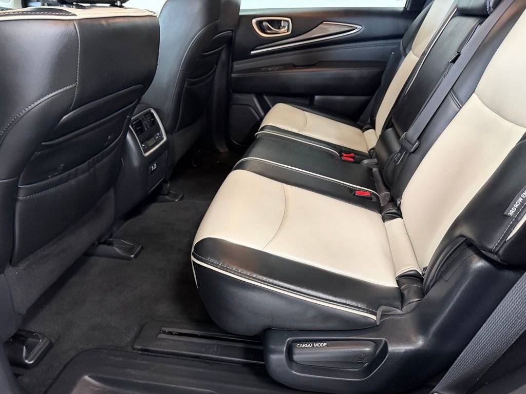 Used 2020 INFINITI QX60 Signature Edition image 24