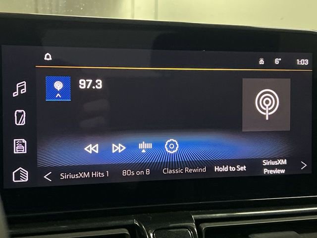 Certified 2024 Chevrolet TrailBlazer LT image 13