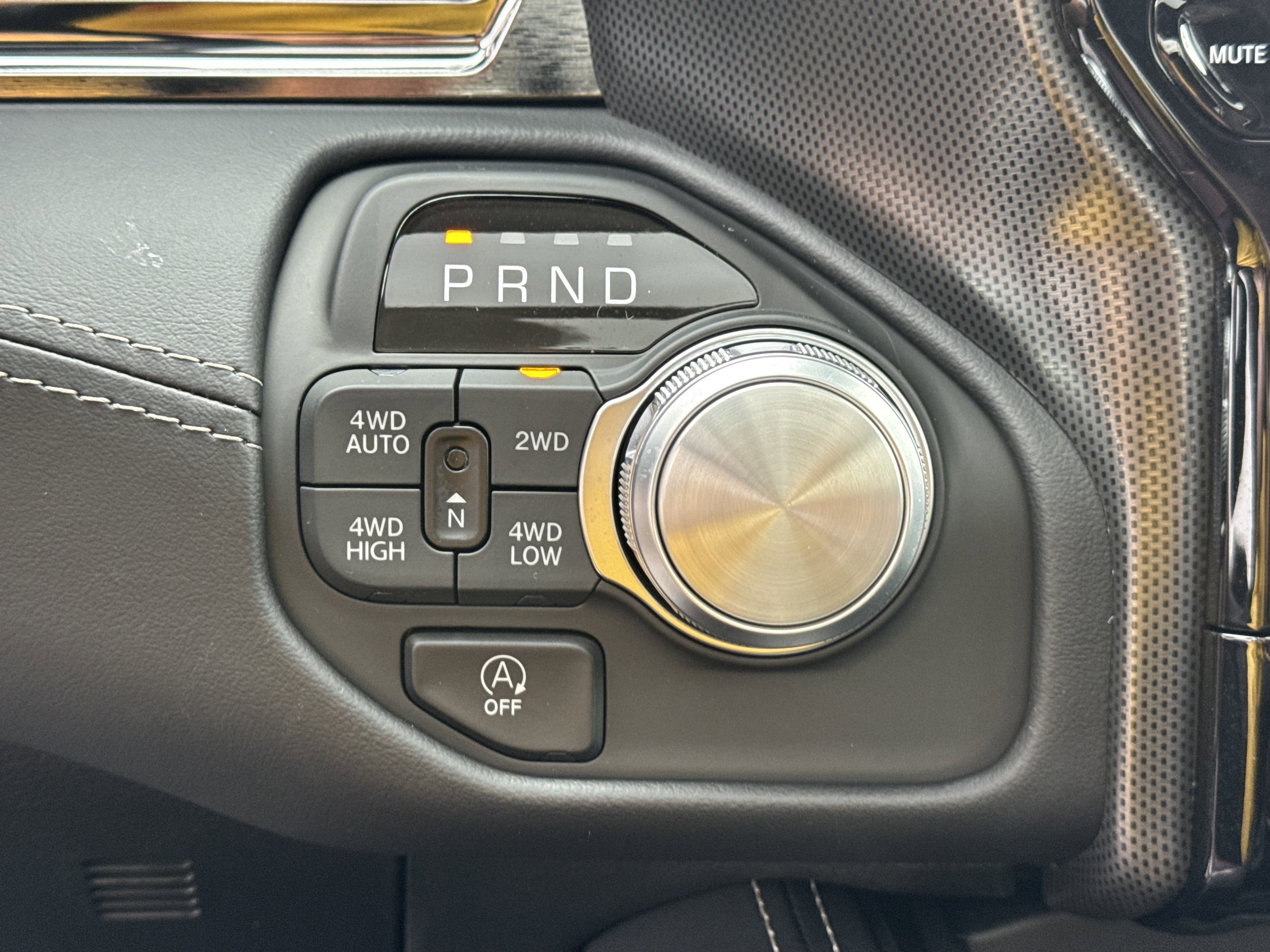 New 2026 RAM 1500 Limited image 35