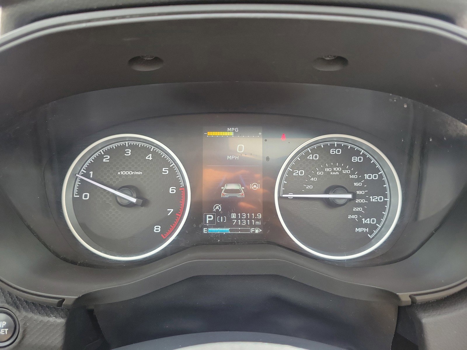 Used 2020 Subaru Forester Premium AWD/4WD image 27