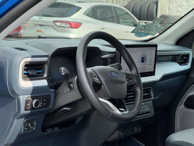 Used 2026 Ford Maverick XLT w/ XLT Luxury Package AWD/4WD image 29