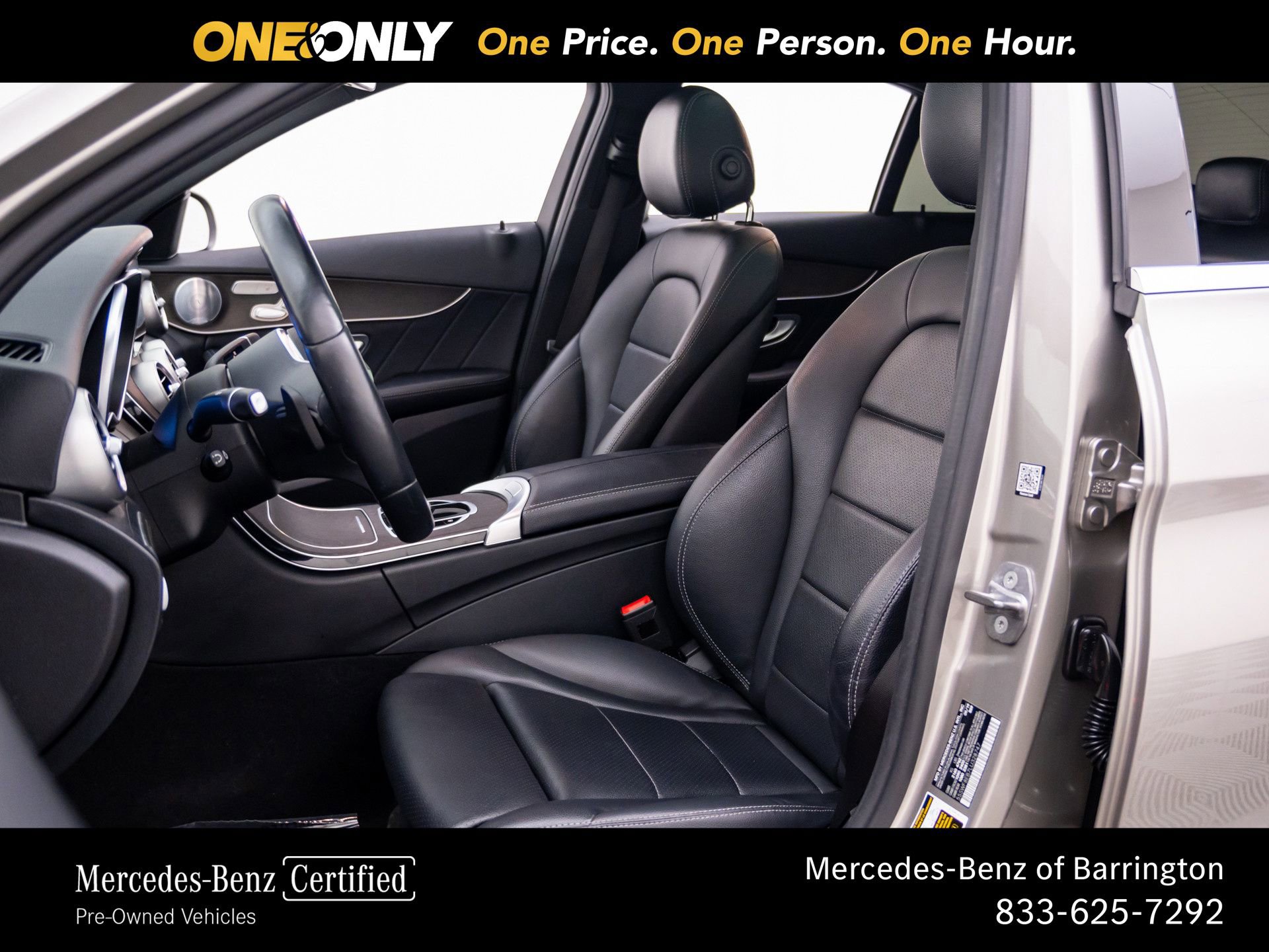 Used 2020 Mercedes-Benz C 300 4MATIC Sedan image 16