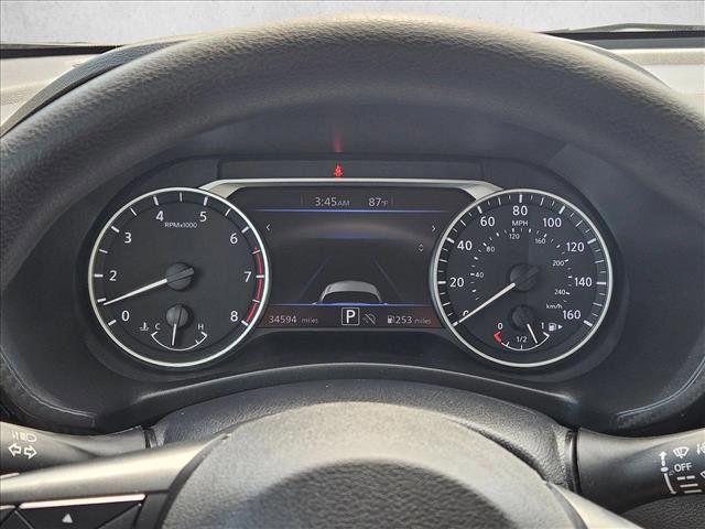 Used 2024 Nissan Sentra SV image 10