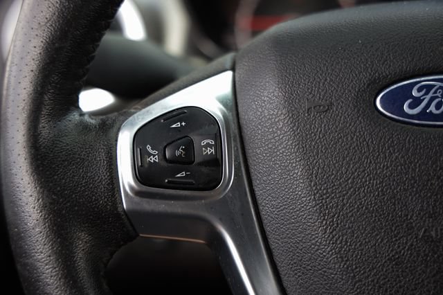 Used 2017 Ford Fiesta ST w/ ST Recaro Package FWD image 29