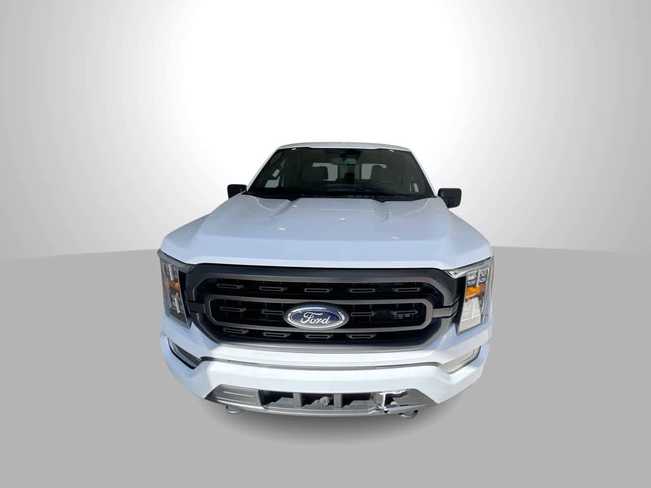 Used 2023 Ford F150 XLT w/ Equipment Group 302A High AWD/4WD image 3