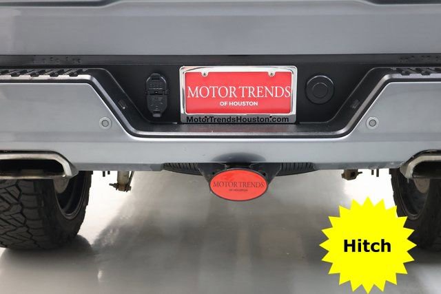 Used 2022 GMC Sierra 1500 AT4 w/ AT4 Preferred Package image 45