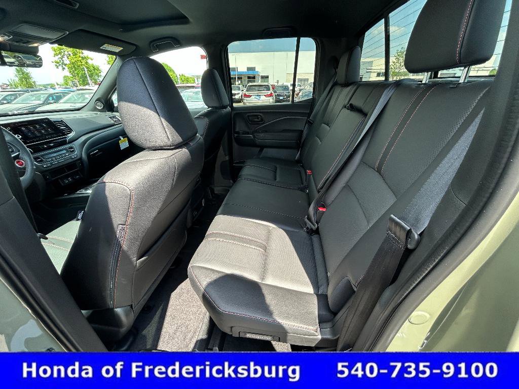 Used 2026 Honda Ridgeline TrailSport+ image 27